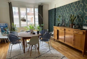 Appartement 6 pers, Champs-Élysées